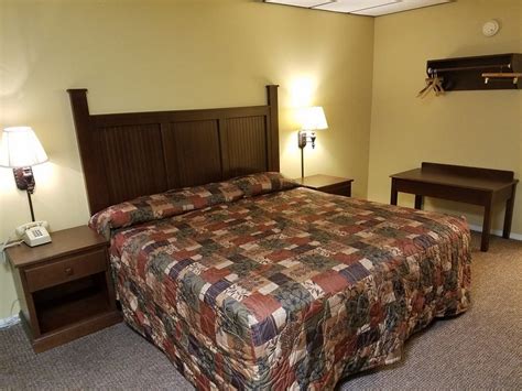 booneville arkansas hotels